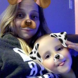 Meet your Posher, Patricia